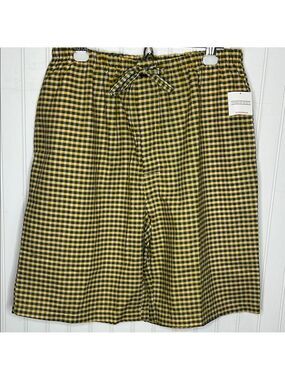 Andrew Scott New Lounge Wear Shorts Size Large